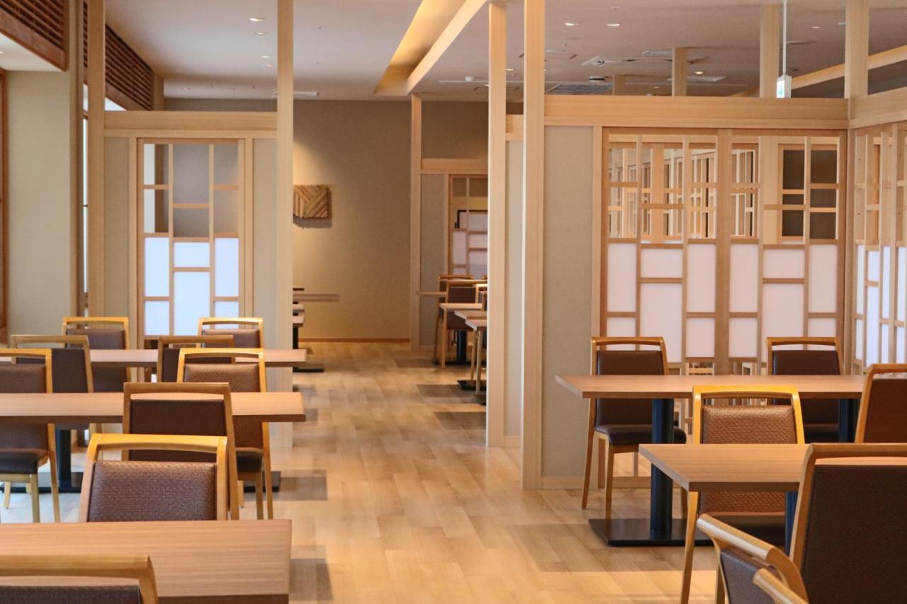 Kamenoi Hotel Kamogawa Ngoại thất bức ảnh