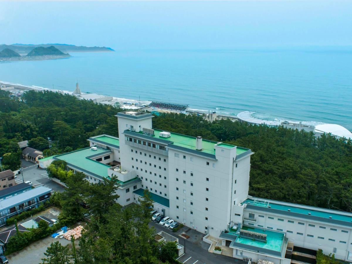 Kamenoi Hotel Kamogawa Ngoại thất bức ảnh