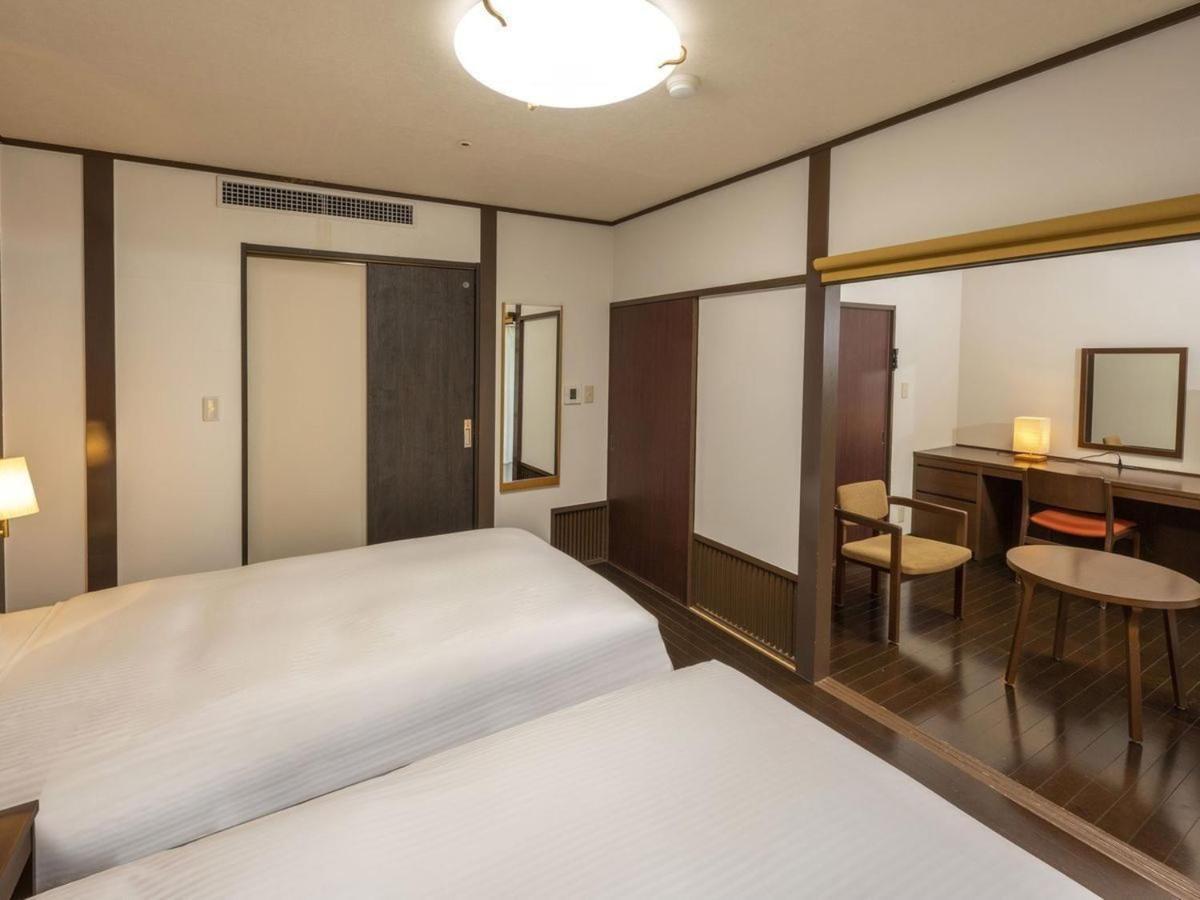 Kamenoi Hotel Kamogawa Ngoại thất bức ảnh