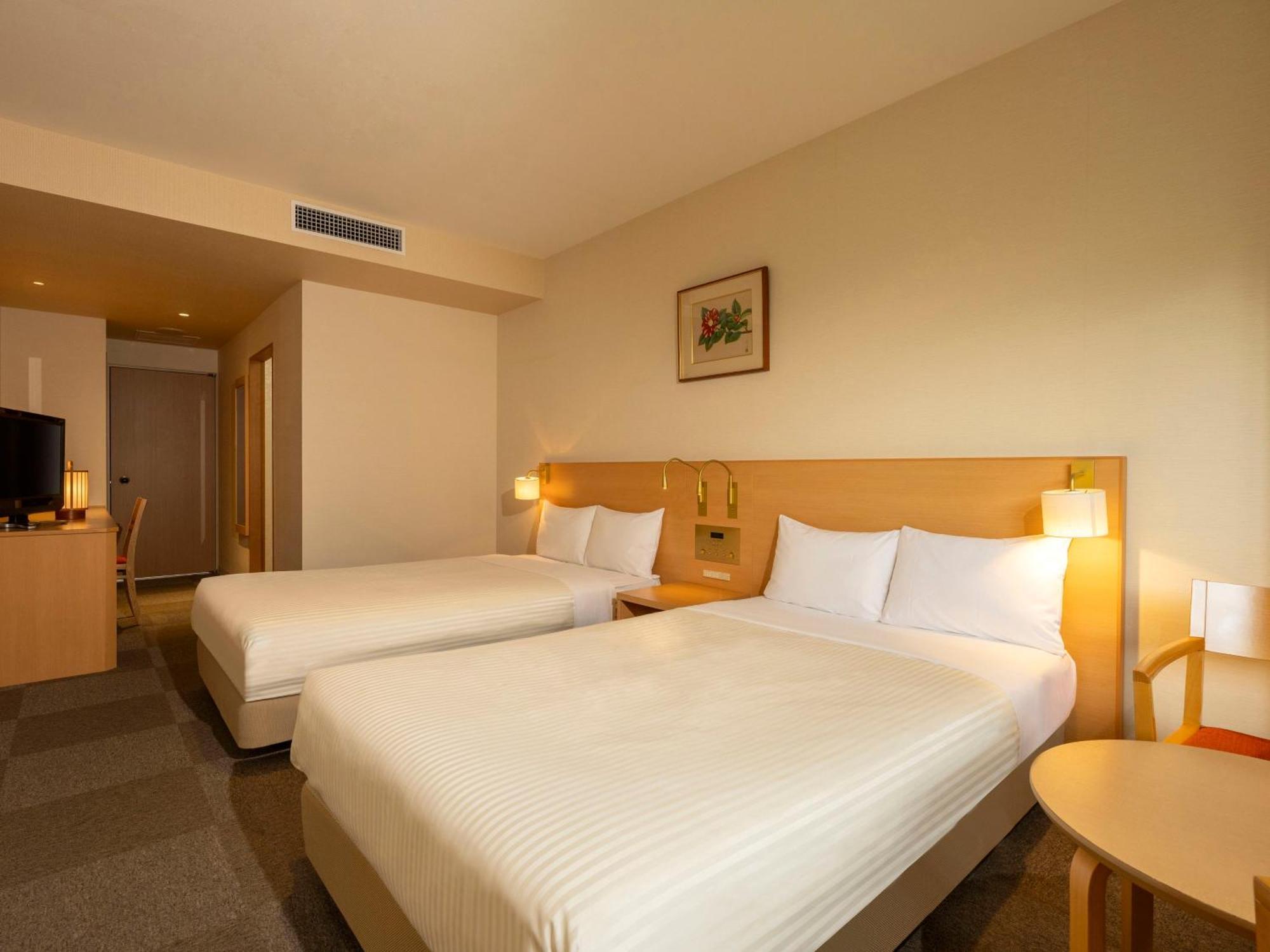 Kamenoi Hotel Kamogawa Ngoại thất bức ảnh