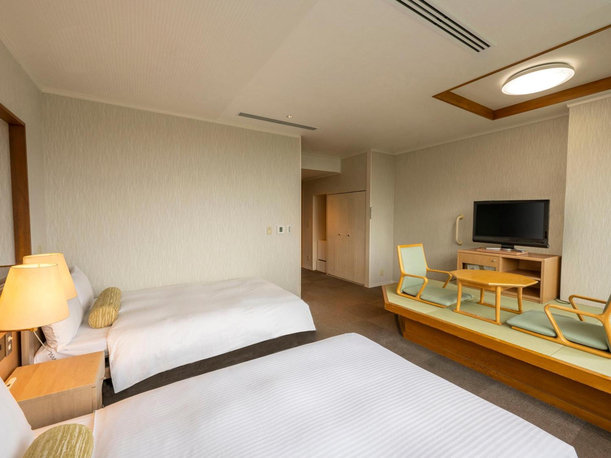 Kamenoi Hotel Kamogawa Ngoại thất bức ảnh