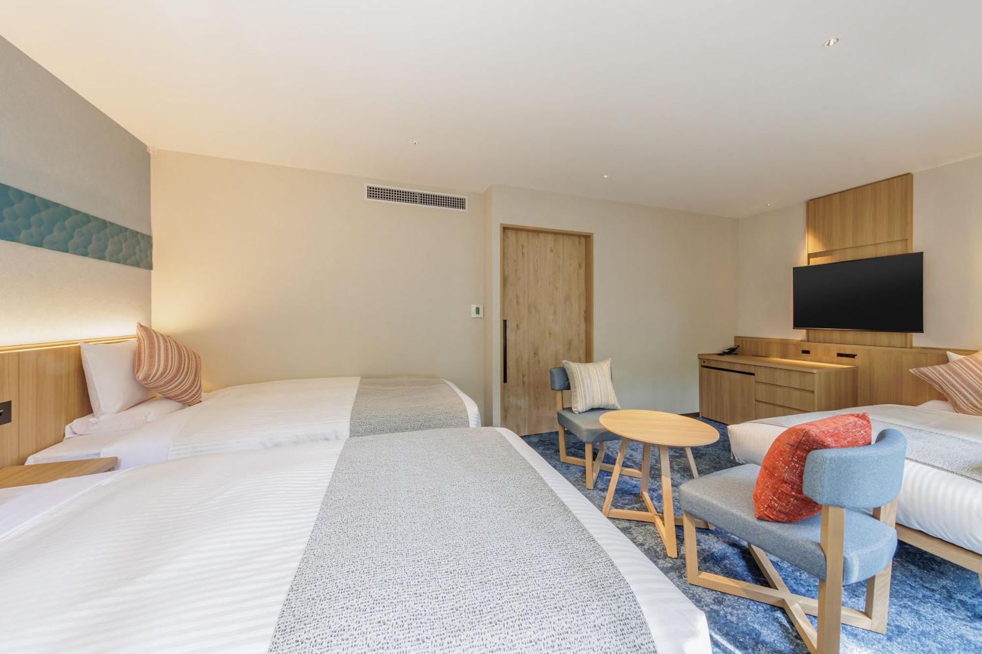 Kamenoi Hotel Kamogawa Ngoại thất bức ảnh