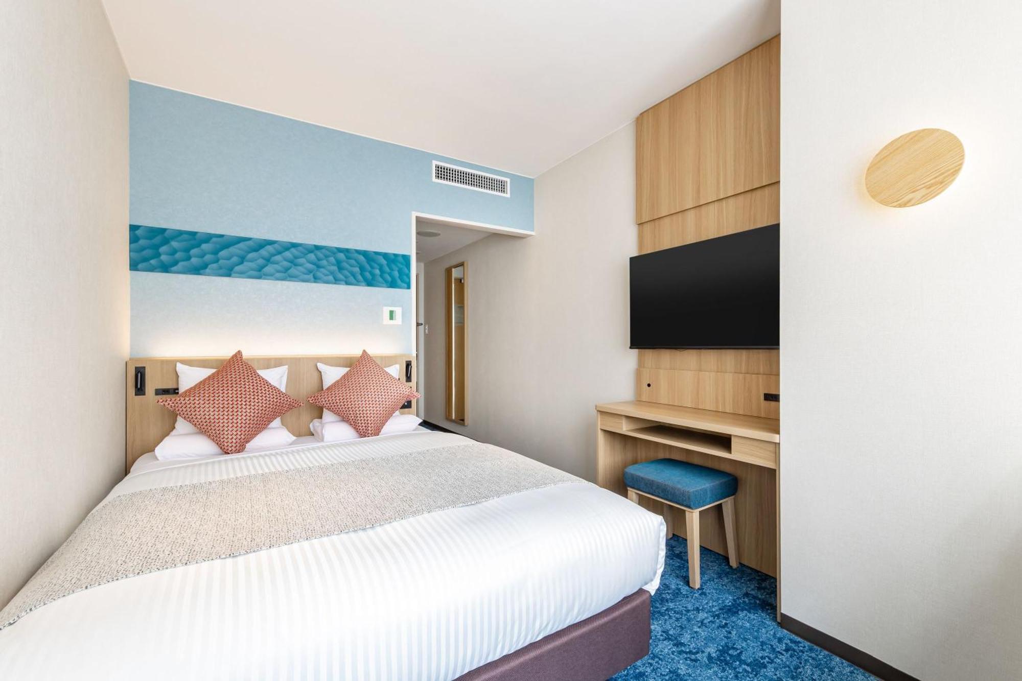Kamenoi Hotel Kamogawa Ngoại thất bức ảnh