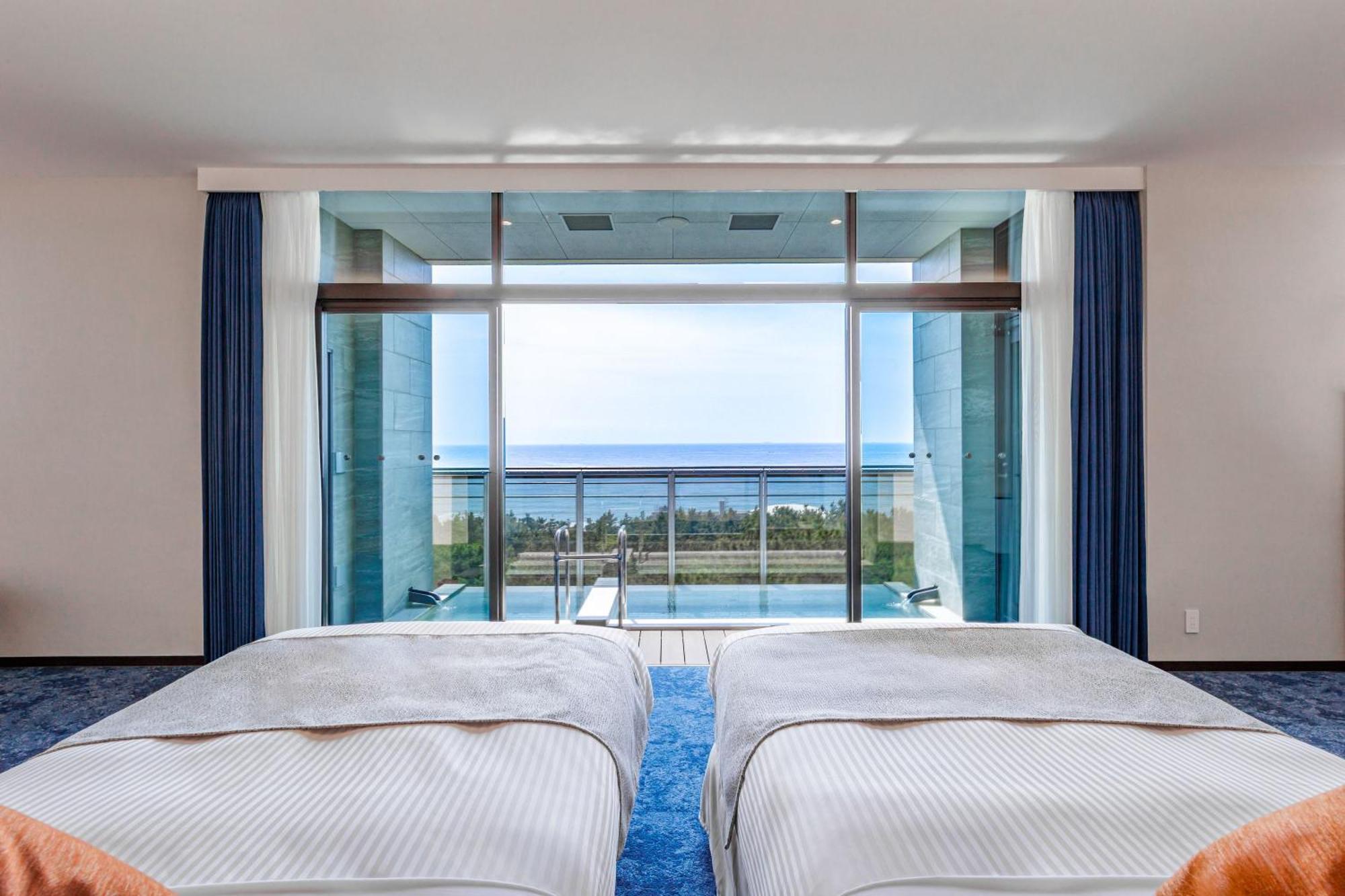 Kamenoi Hotel Kamogawa Ngoại thất bức ảnh