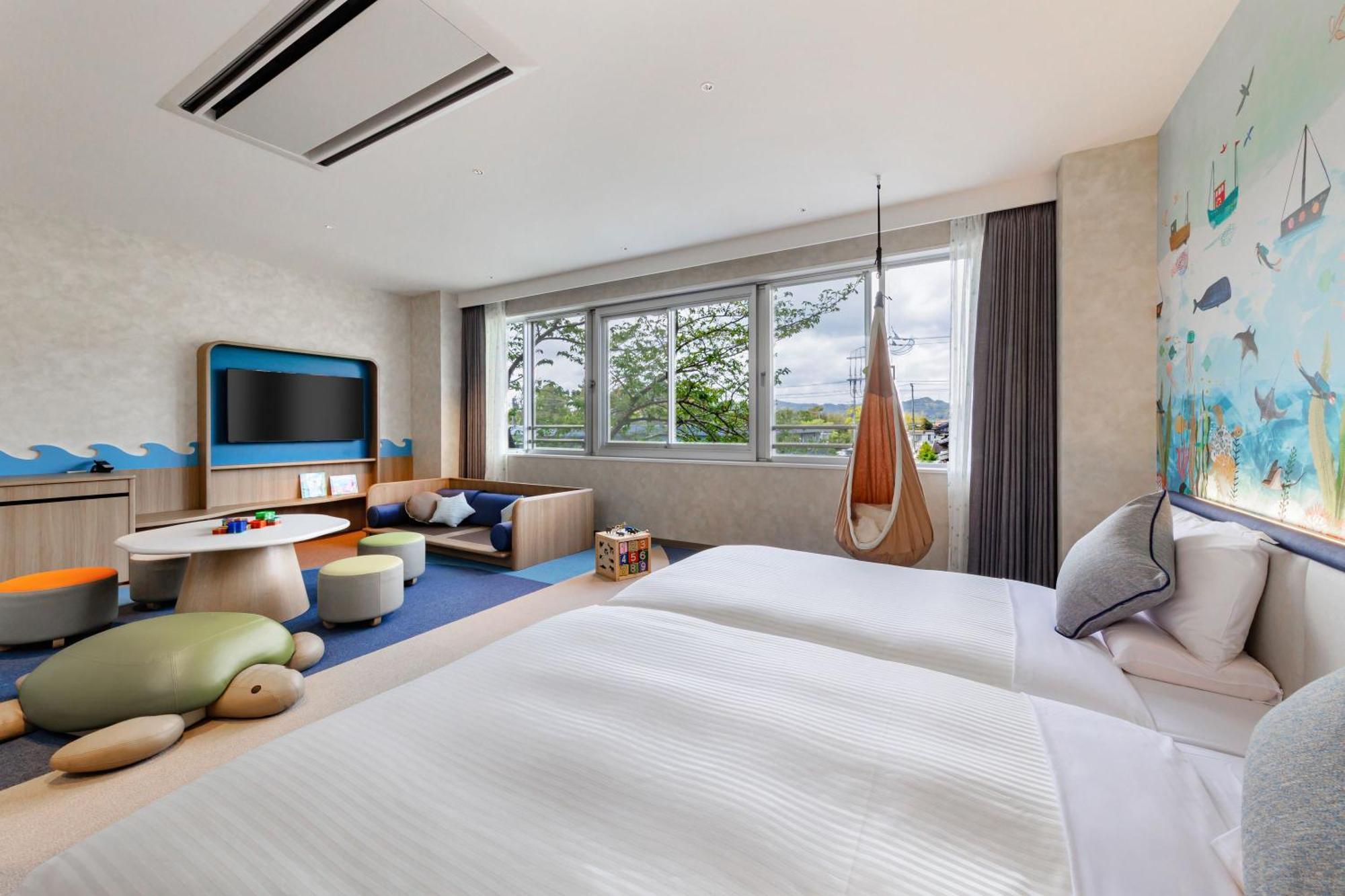 Kamenoi Hotel Kamogawa Ngoại thất bức ảnh
