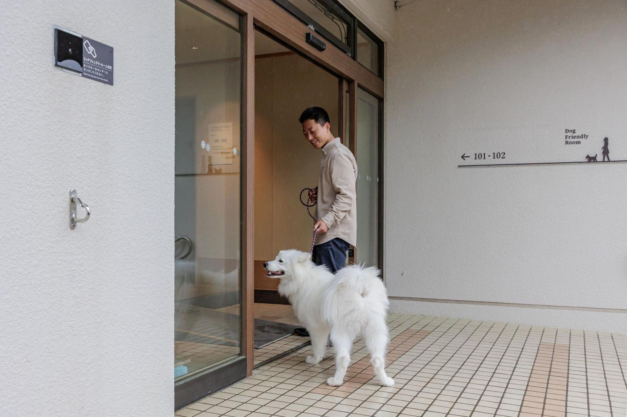Kamenoi Hotel Kamogawa Ngoại thất bức ảnh