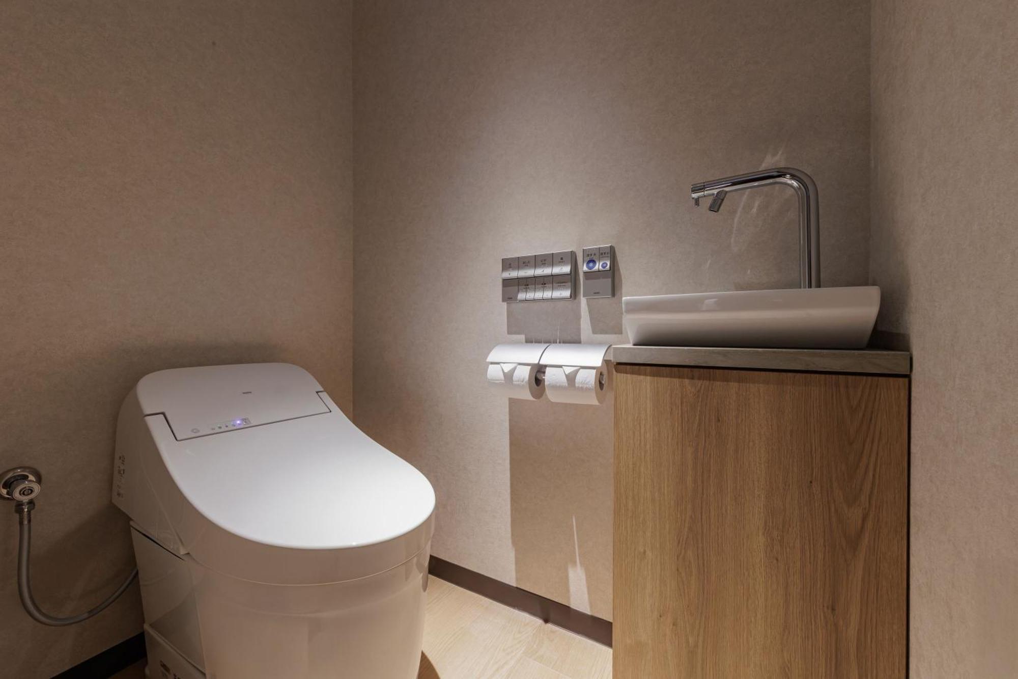 Kamenoi Hotel Kamogawa Ngoại thất bức ảnh